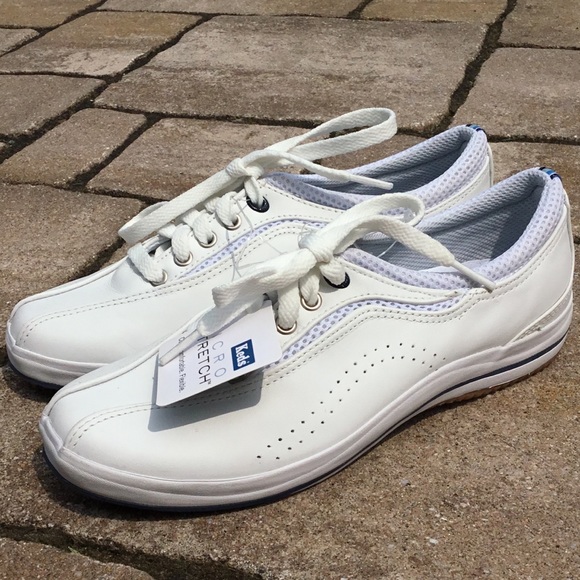 keds micro stretch shoes